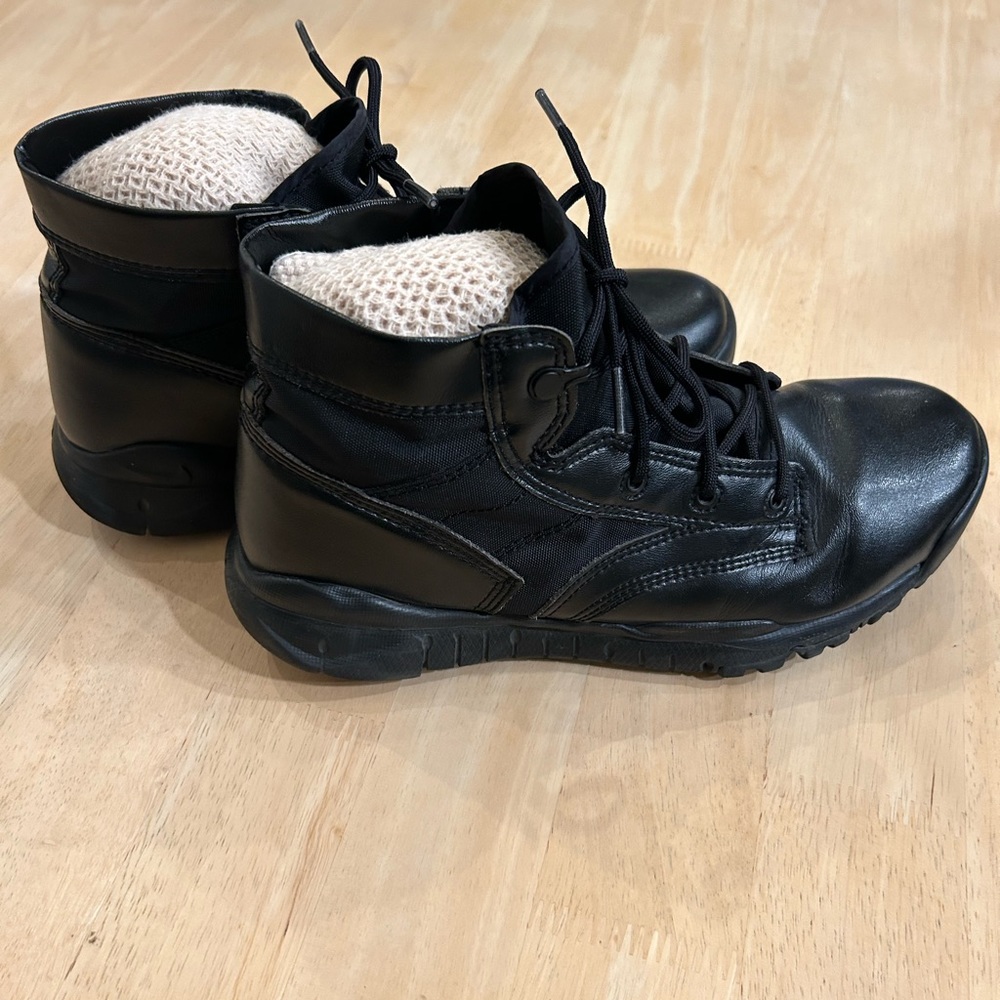 Nike SFB Chukka